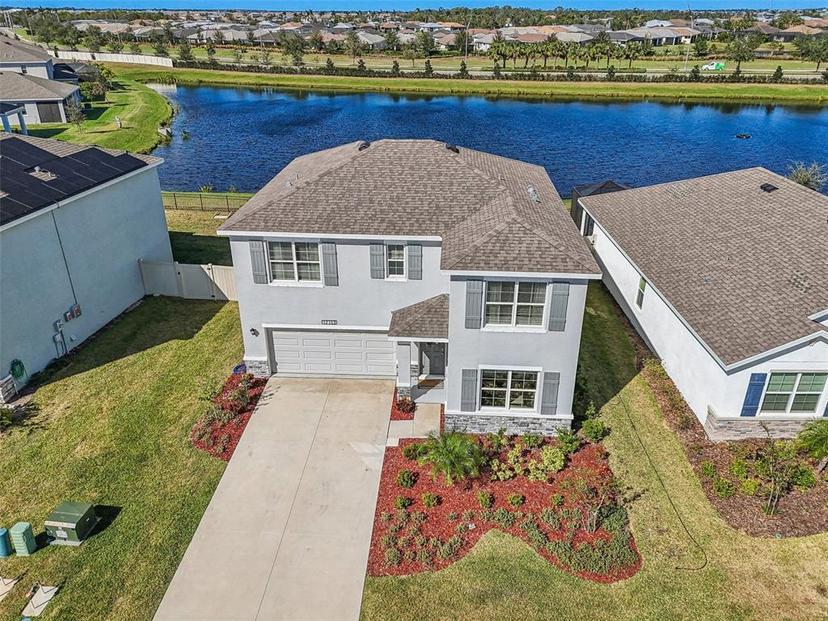 Picture of 17113 Reserva Drive, Bradenton FL 34211