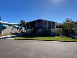 Picture of 4851 W Gandy Boulevard Unit 5Pa, Tampa, FL 33611