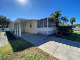 Picture of 4851 W Gandy Boulevard Unit 5Pa, Tampa, FL 33611