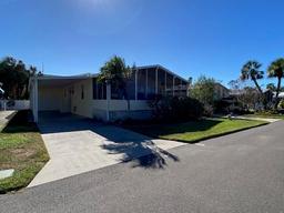 Picture of 4851 W Gandy Boulevard Unit 5Pa, Tampa, FL 33611