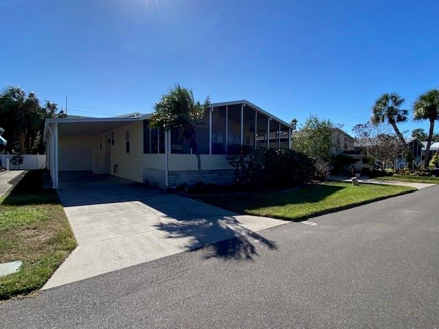 Picture of 4851 W Gandy Boulevard Unit 5Pa, Tampa FL 33611