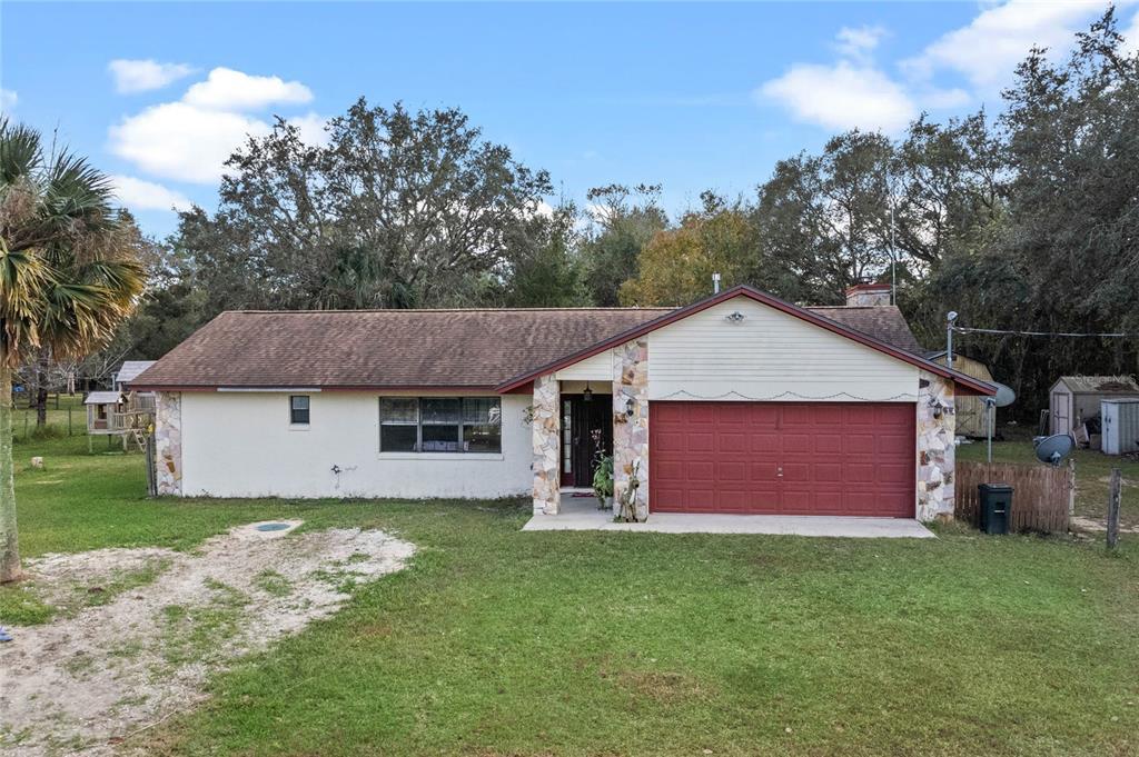 Picture of 21444 Rollingwood Trail, Eustis, FL 32736