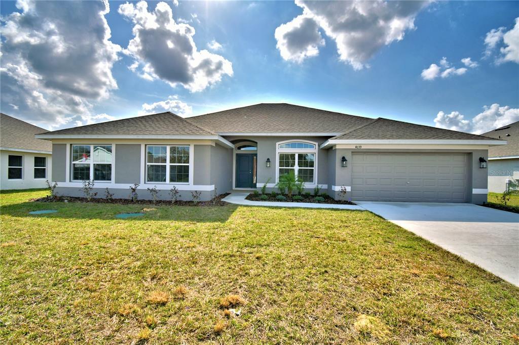 Picture of 4050 Tullamore Lane, Auburndale, FL 33823