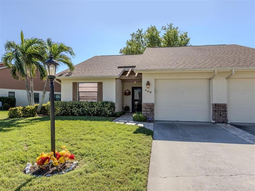 Picture of 406 Pendleton Drive, Venice FL 34292