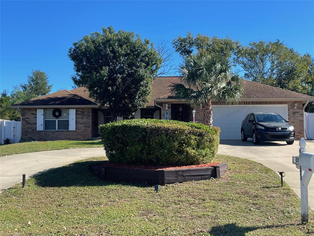 Picture of 1331 Star Court, Deltona, FL 32725