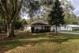 Picture of 166 NW Austin Way, Lake City, FL 32055