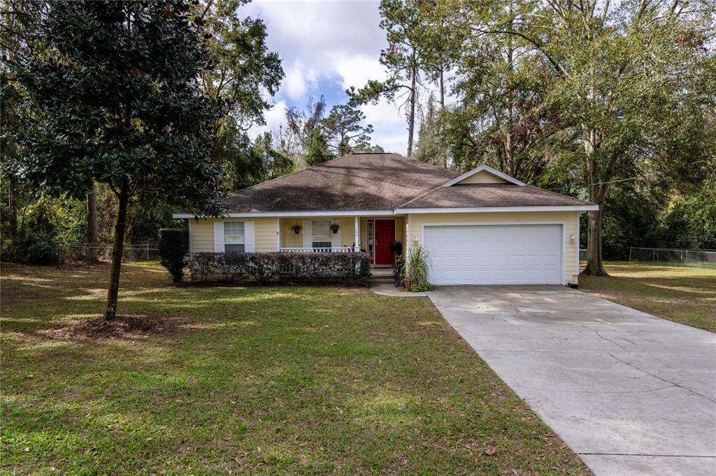 Picture of 166 NW Austin Way, Lake City, FL 32055