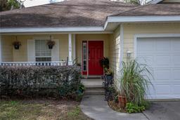 Picture of 166 NW Austin Way, Lake City, FL 32055