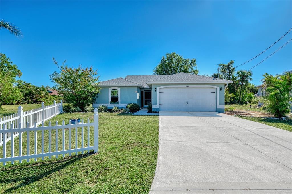 Picture of 143 Swan Drive, Rotonda West, FL 33947