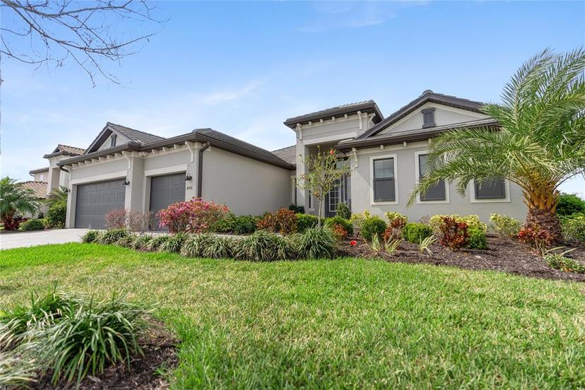 Picture of 4906 Lighthouse Bay Lane, Bradenton FL 34211