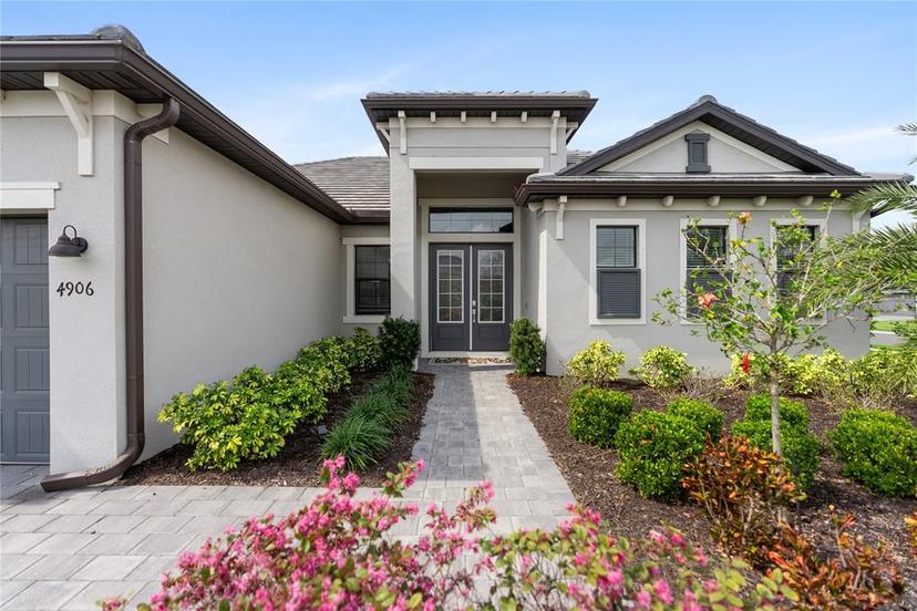 Picture of 4906 Lighthouse Bay Lane, Bradenton FL 34211