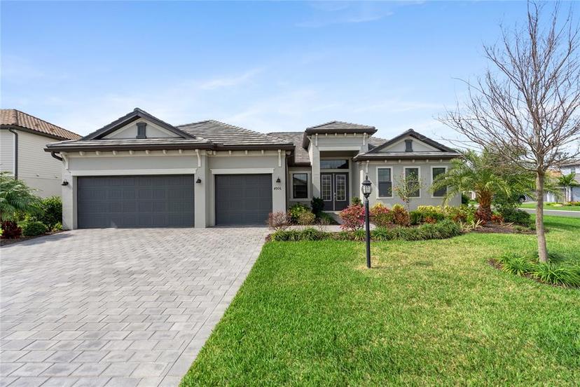 Picture of 4906 Lighthouse Bay Lane, Bradenton FL 34211