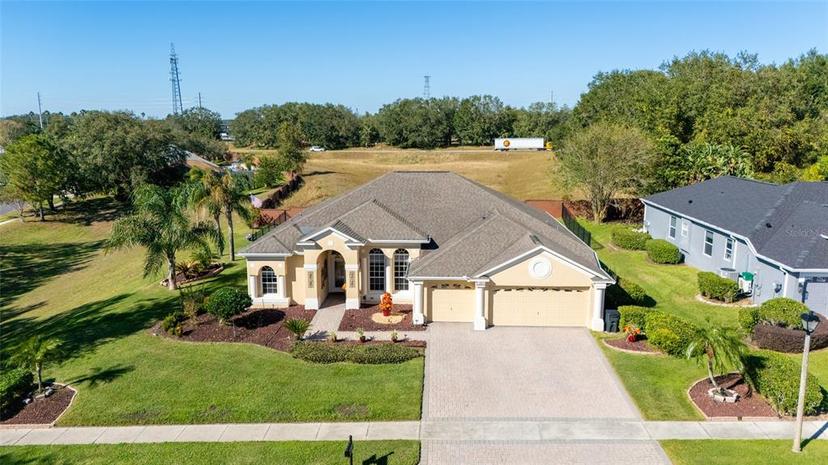 Picture of 1011 Johns Cove Lane, Oakland FL 34787