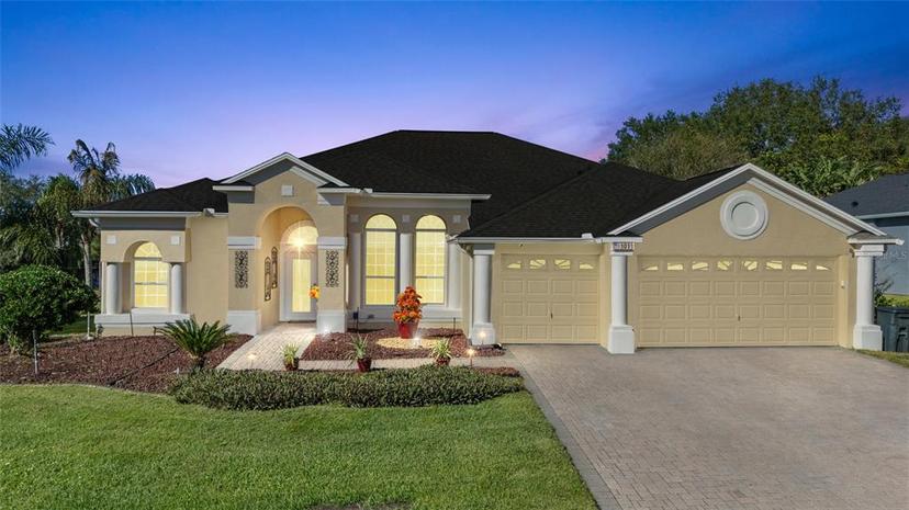 Picture of 1011 Johns Cove Lane, Oakland FL 34787