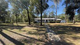 Picture of 8550 NE 67Th Lane, Bronson, FL 32621