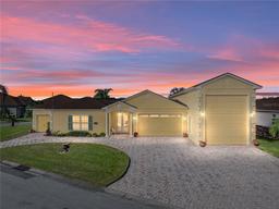 Picture of 3604 Blackmoor Lane, Lake Wales, FL 33859