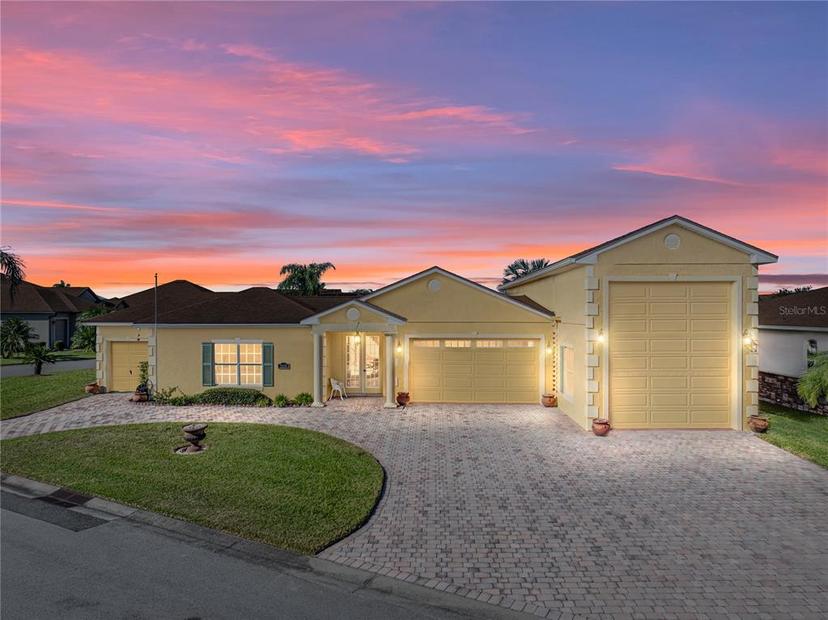 Picture of 3604 Blackmoor Lane, Lake Wales FL 33859