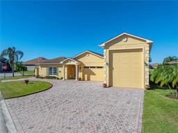 Picture of 3604 Blackmoor Lane, Lake Wales, FL 33859