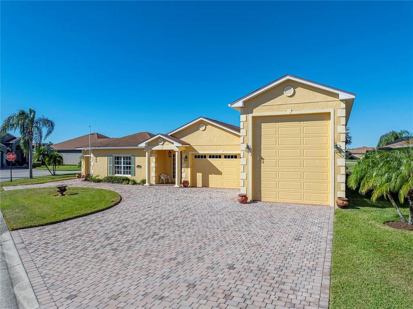 Picture of 3604 Blackmoor Lane, Lake Wales FL 33859