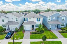 Picture of 1648 Moon Valley, Davenport, FL 33896