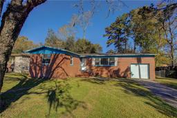 Picture of 6515 Bartholf Avenue, Jacksonville, FL 32210