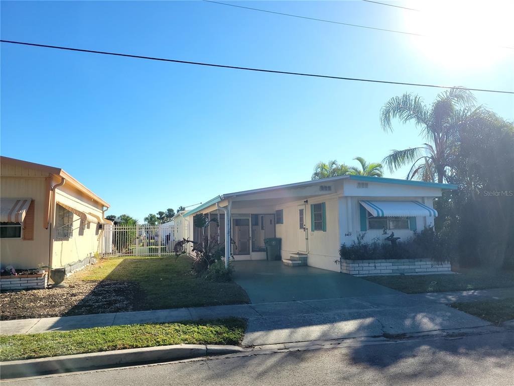 Picture of 2407 18Th Street W, Bradenton, FL 34205