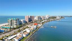 Picture of 1390 Gulf Boulevard Unit 302, Clearwater Beach, FL 33767