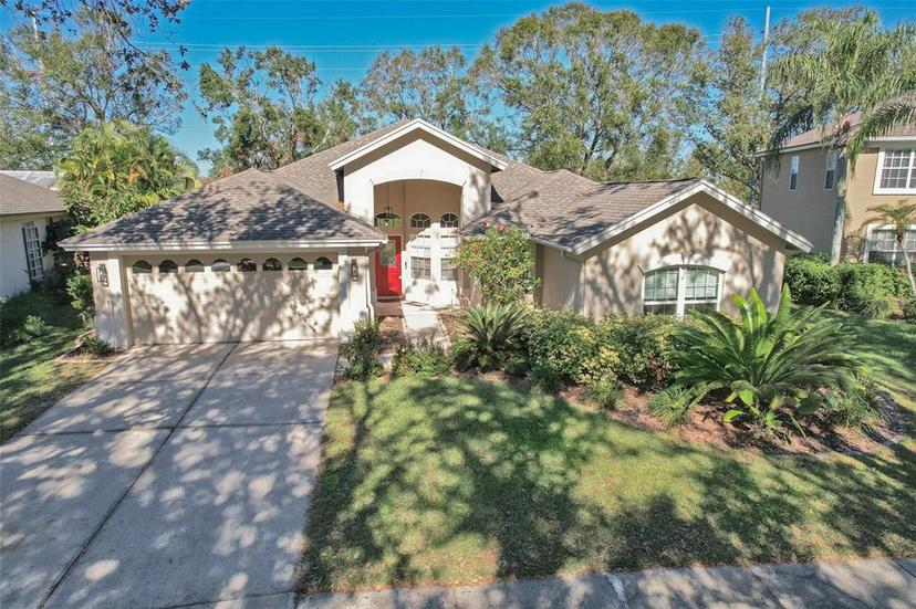 Picture of 3125 Bent Creek Drive, Valrico FL 33596