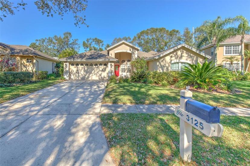 Picture of 3125 Bent Creek Drive, Valrico FL 33596