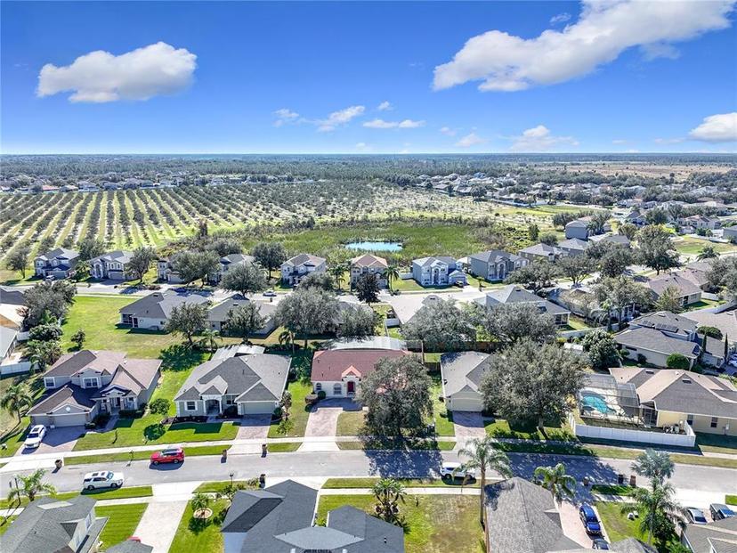 Picture of 5050 Cape Hatteras Drive, Clermont FL 34714