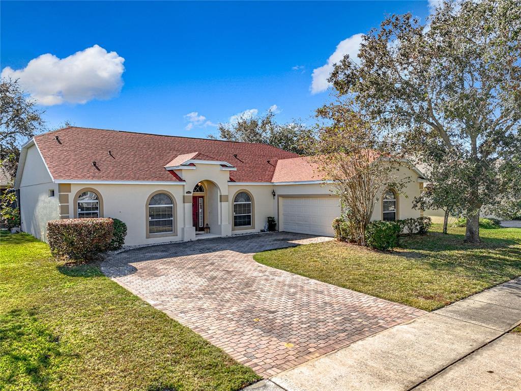 Picture of 5050 Cape Hatteras Drive, Clermont, FL 34714