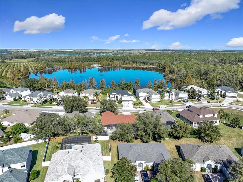 Picture of 5050 Cape Hatteras Drive, Clermont FL 34714