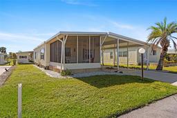 Picture of 104 Tobago Way, North Port, FL 34287