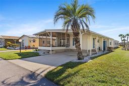 Picture of 104 Tobago Way, North Port, FL 34287