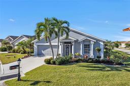 Picture of 24415 Buckingham Way, Punta Gorda, FL 33980