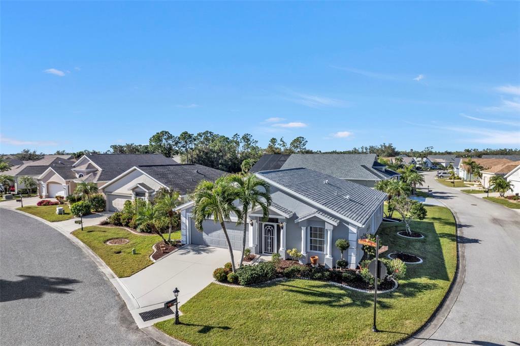 Picture of 24415 Buckingham Way, Punta Gorda, FL 33980