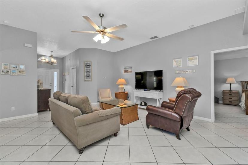 Picture of 24415 Buckingham Way, Punta Gorda FL 33980