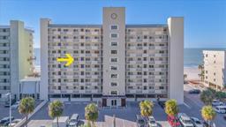 Picture of 20002 Gulf Boulevard Unit 2602, Indian Shores, FL 33785