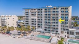 Picture of 20002 Gulf Boulevard Unit 2602, Indian Shores, FL 33785