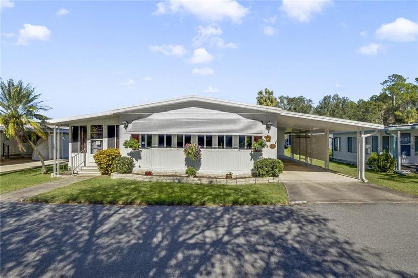 Picture of 210 Palm Meadows Drive, Eustis FL 32726