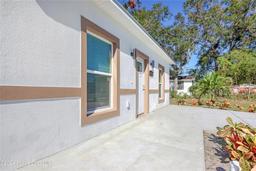 Picture of 856 Wager Avenue, Titusville, FL 32780