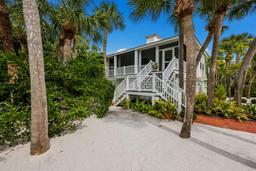 Picture of 403 Kidd Street, Boca Grande, FL 33921