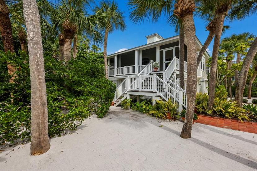 Picture of 403 Kidd Street, Boca Grande FL 33921