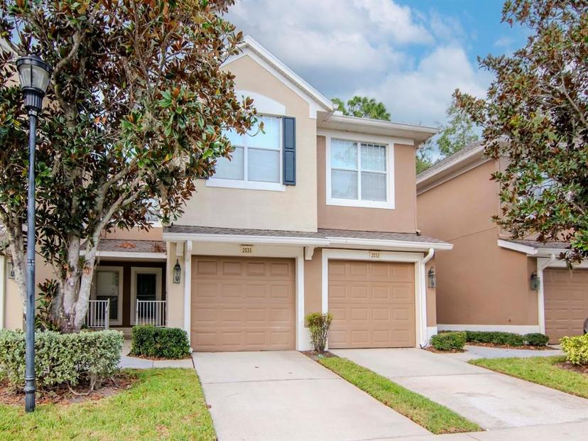 Picture of 2035 River Turia Circle, Riverview FL 33578