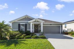 Picture of 4809 Magnetite Loop, Mount Dora, FL 32757