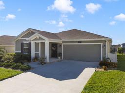 Picture of 4809 Magnetite Loop, Mount Dora, FL 32757