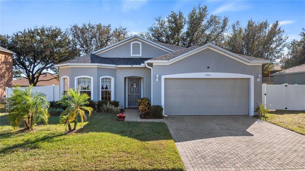 Picture of 15414 Groose Point Lane, Clermont, FL 34714