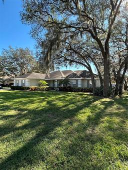 Picture of 1845 Farrington Drive, Lakeland, FL 33809