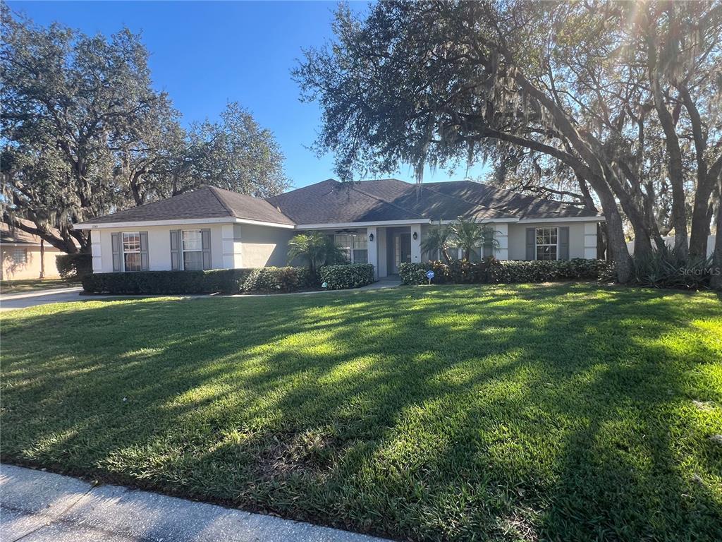 Picture of 1845 Farrington Drive, Lakeland, FL 33809