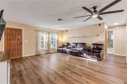 Picture of 1603 Willow Oak Drive, Edgewater, FL 32132